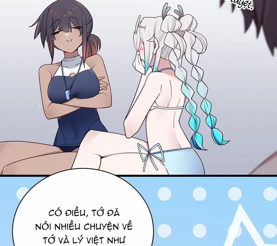 Làm Sao Để Chạy Trốn Dàn Hậu Cung 135 trang 89