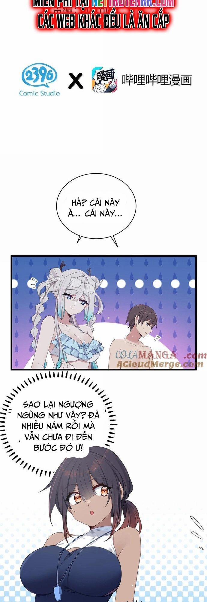 Làm Sao Để Chạy Trốn Dàn Hậu Cung 136 trang 1