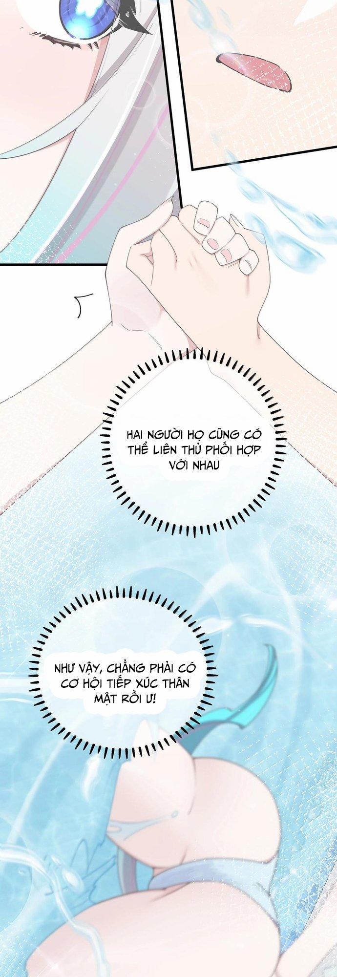 Làm Sao Để Chạy Trốn Dàn Hậu Cung 136 trang 12