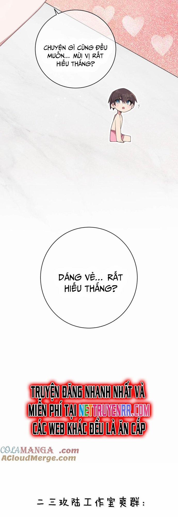 Làm Sao Để Chạy Trốn Dàn Hậu Cung 136 trang 25