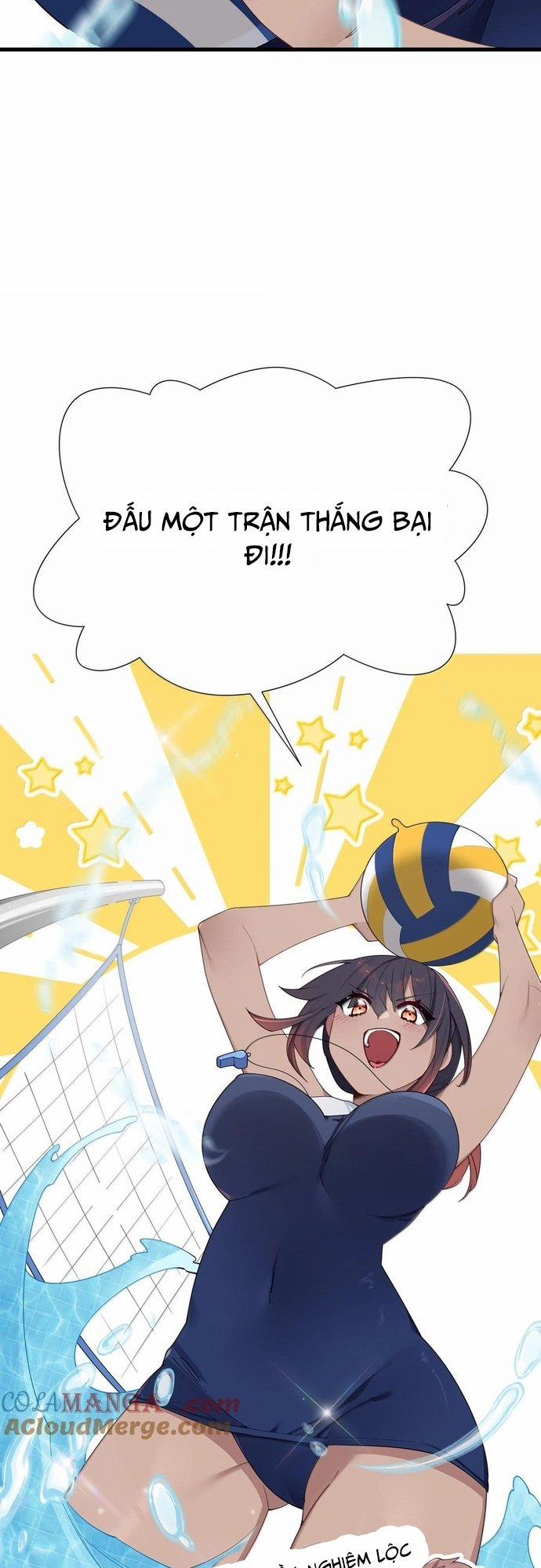 Làm Sao Để Chạy Trốn Dàn Hậu Cung 136 trang 5