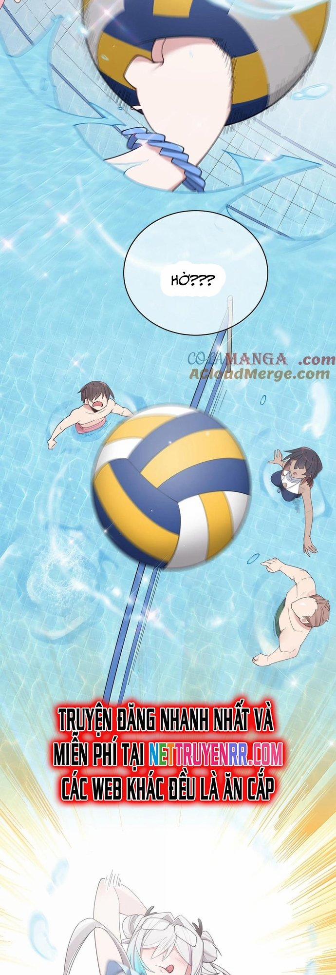 Làm Sao Để Chạy Trốn Dàn Hậu Cung 136 trang 7