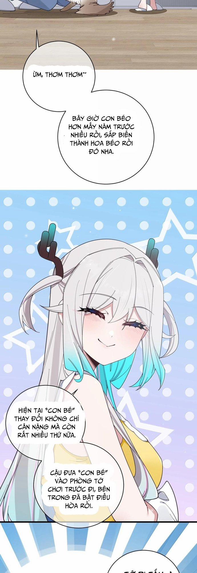 Làm Sao Để Chạy Trốn Dàn Hậu Cung 137 trang 11