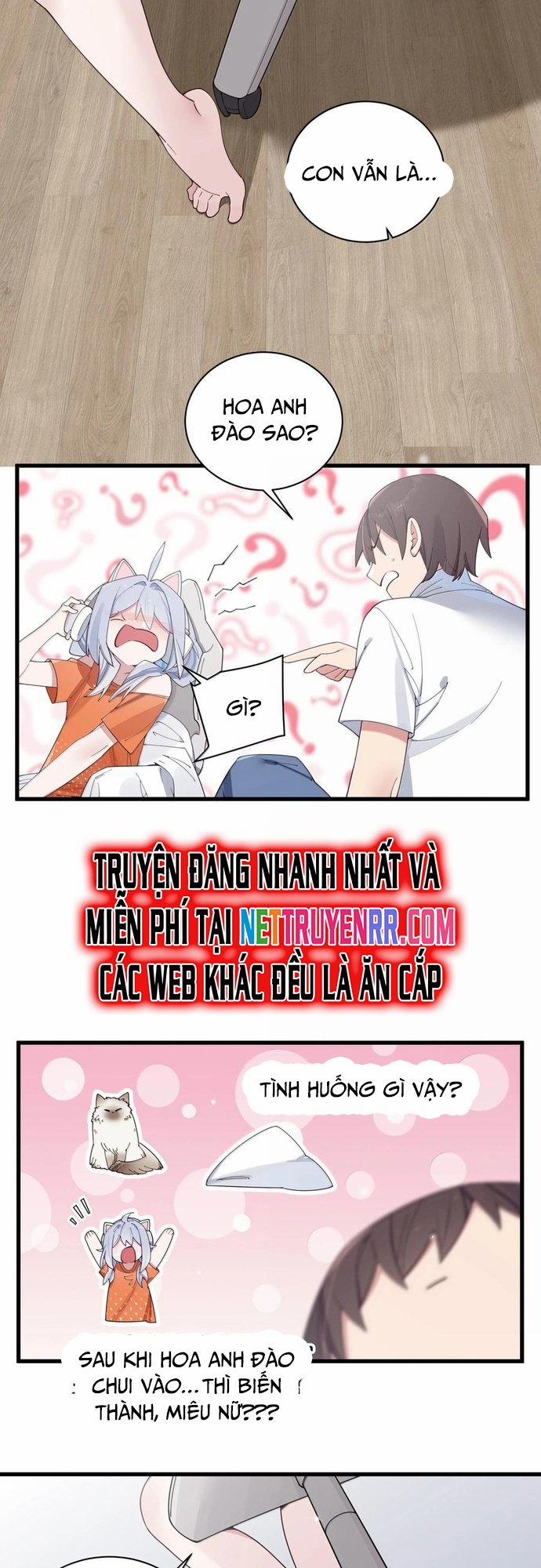 Làm Sao Để Chạy Trốn Dàn Hậu Cung 137 trang 19