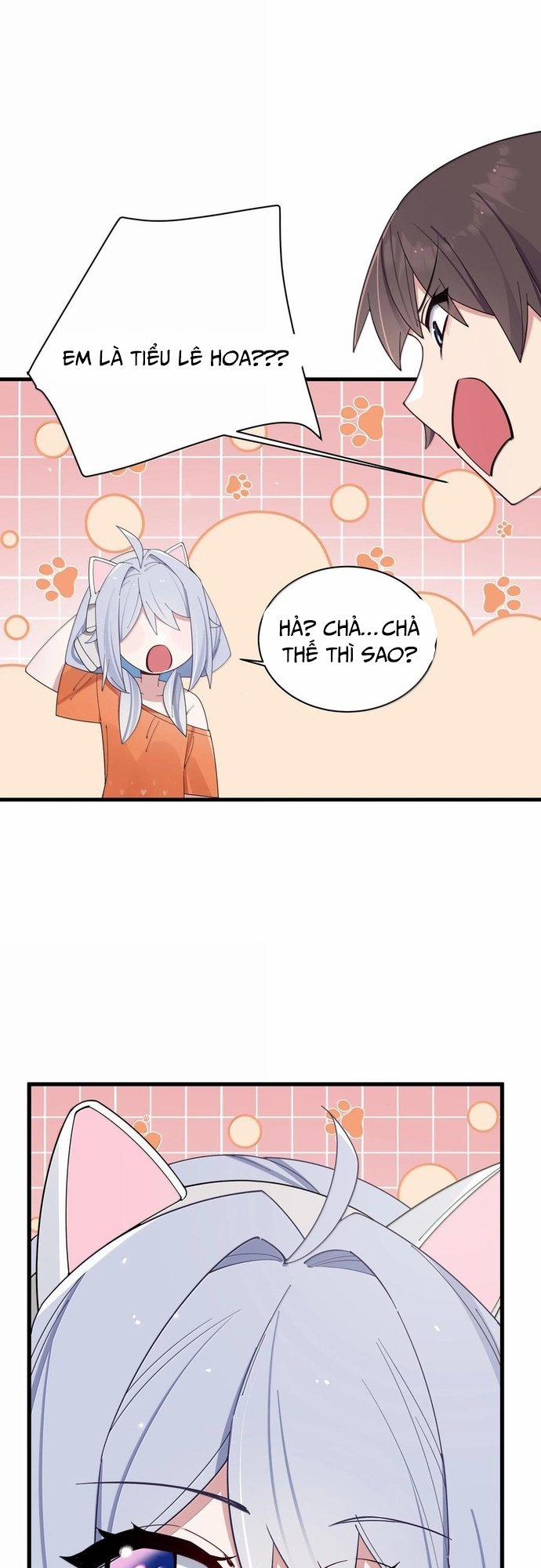 Làm Sao Để Chạy Trốn Dàn Hậu Cung 137 trang 23