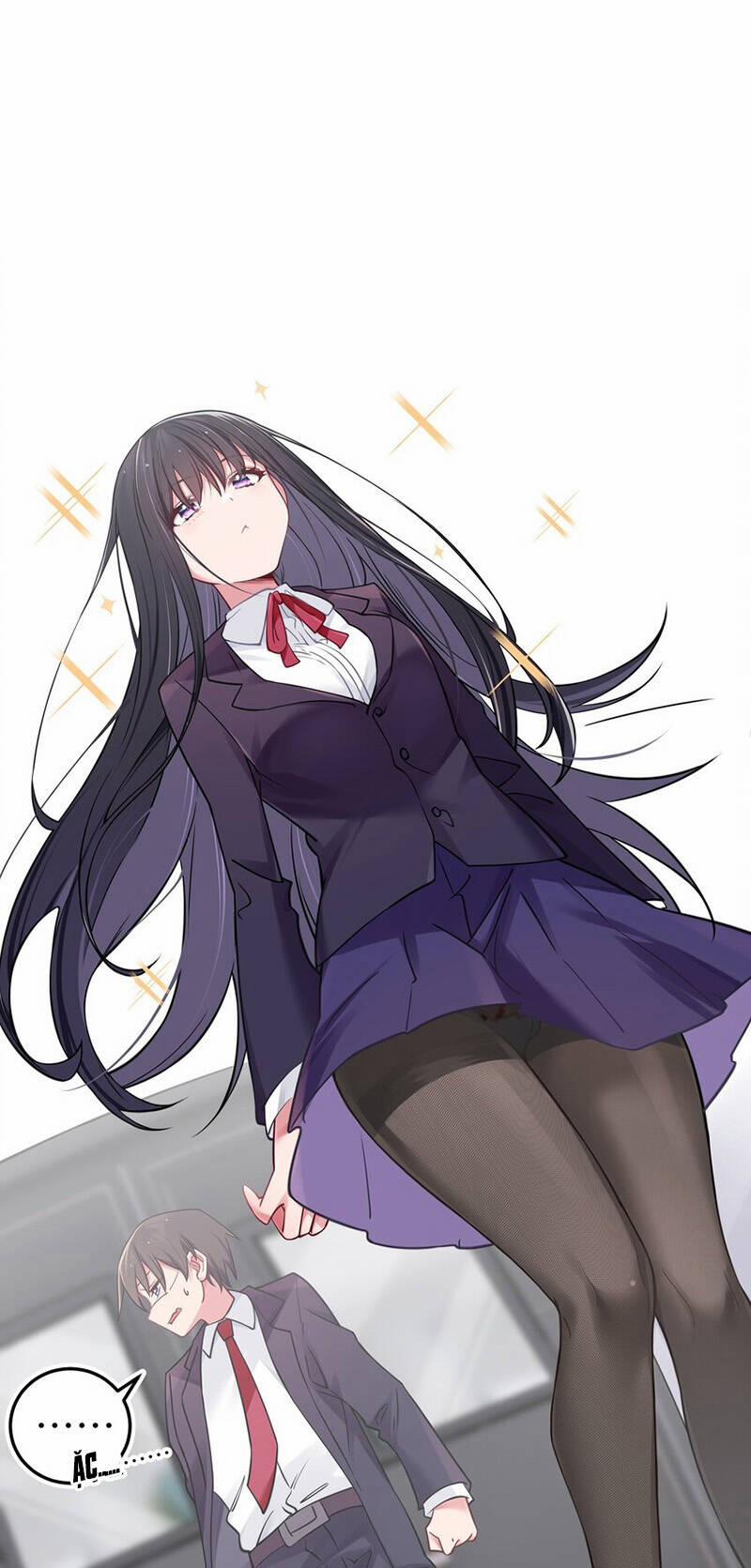 Làm Sao Để Chạy Trốn Dàn Hậu Cung 14 trang 27