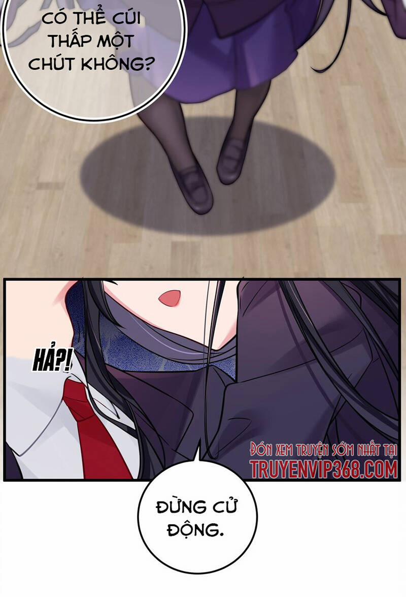 Làm Sao Để Chạy Trốn Dàn Hậu Cung 14 trang 42