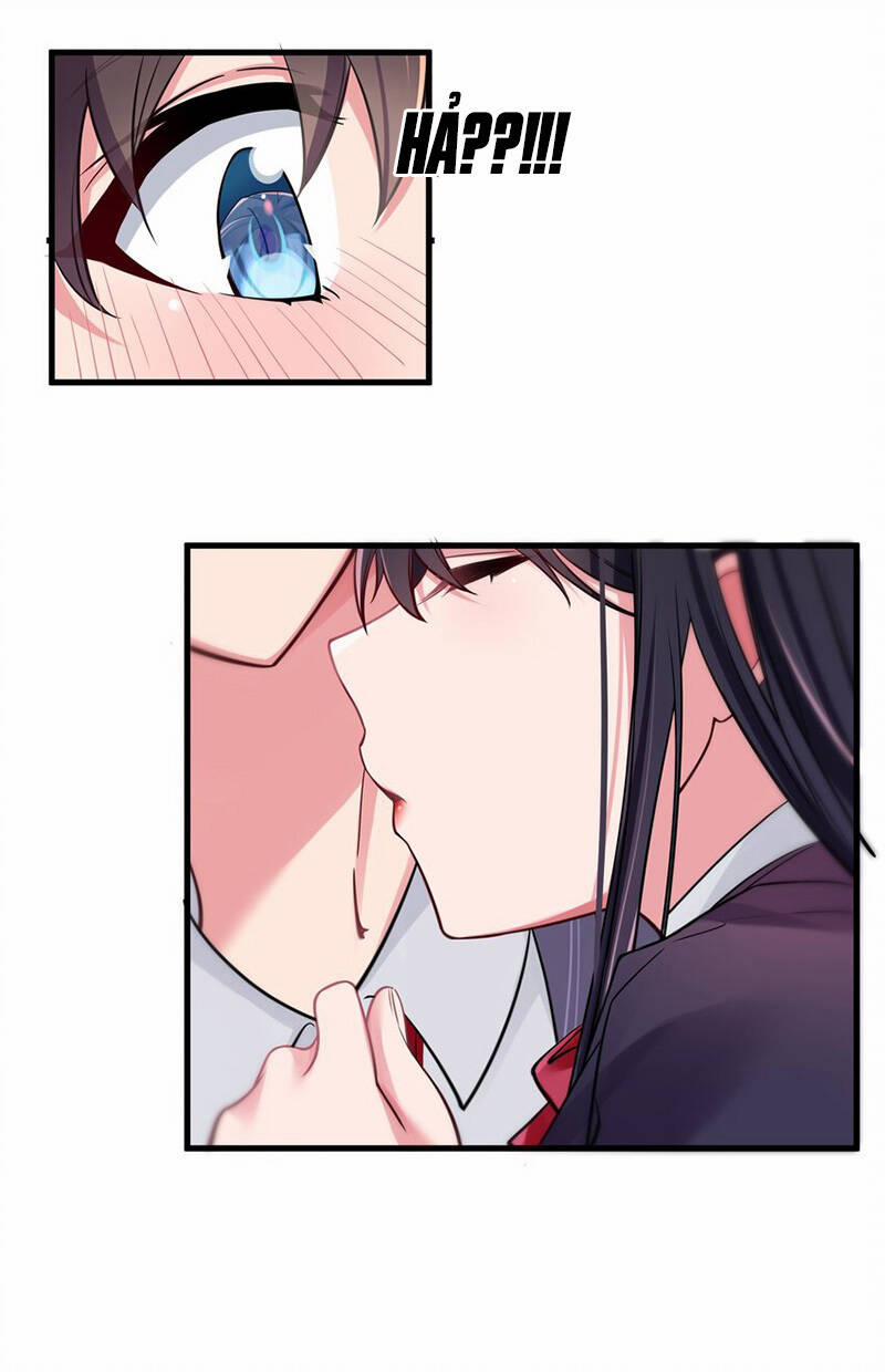 Làm Sao Để Chạy Trốn Dàn Hậu Cung 14 trang 43