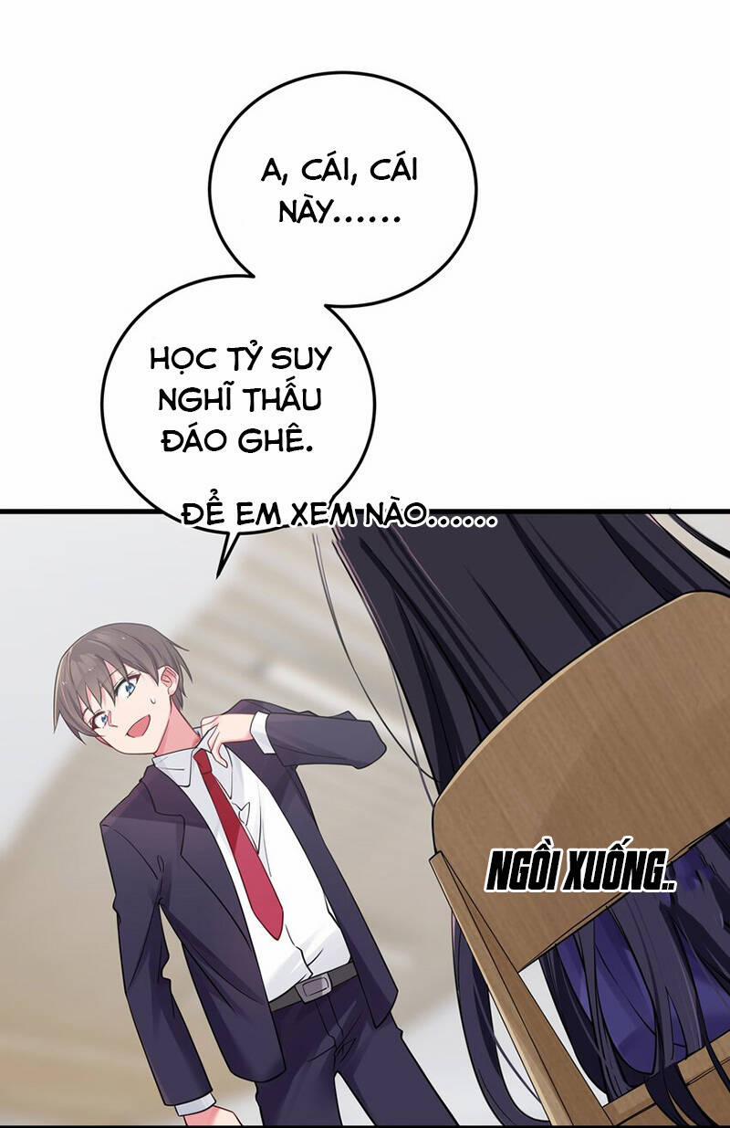 Làm Sao Để Chạy Trốn Dàn Hậu Cung 14 trang 47