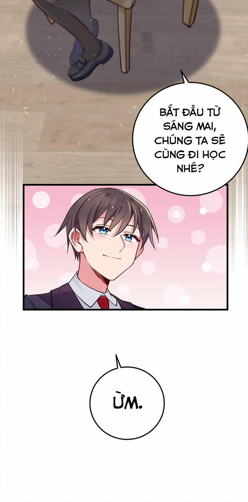 Làm Sao Để Chạy Trốn Dàn Hậu Cung 14 trang 49