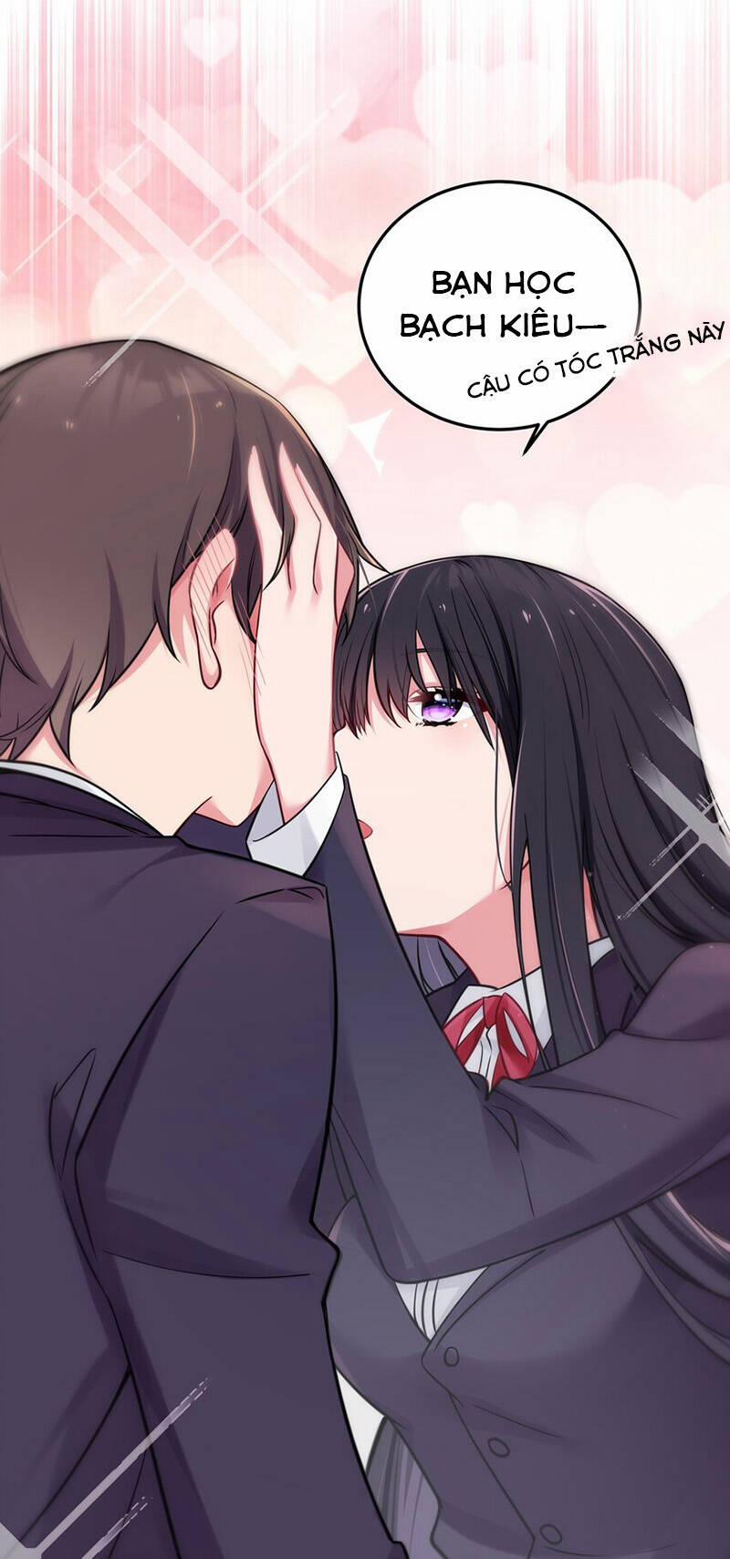 Làm Sao Để Chạy Trốn Dàn Hậu Cung 14 trang 5