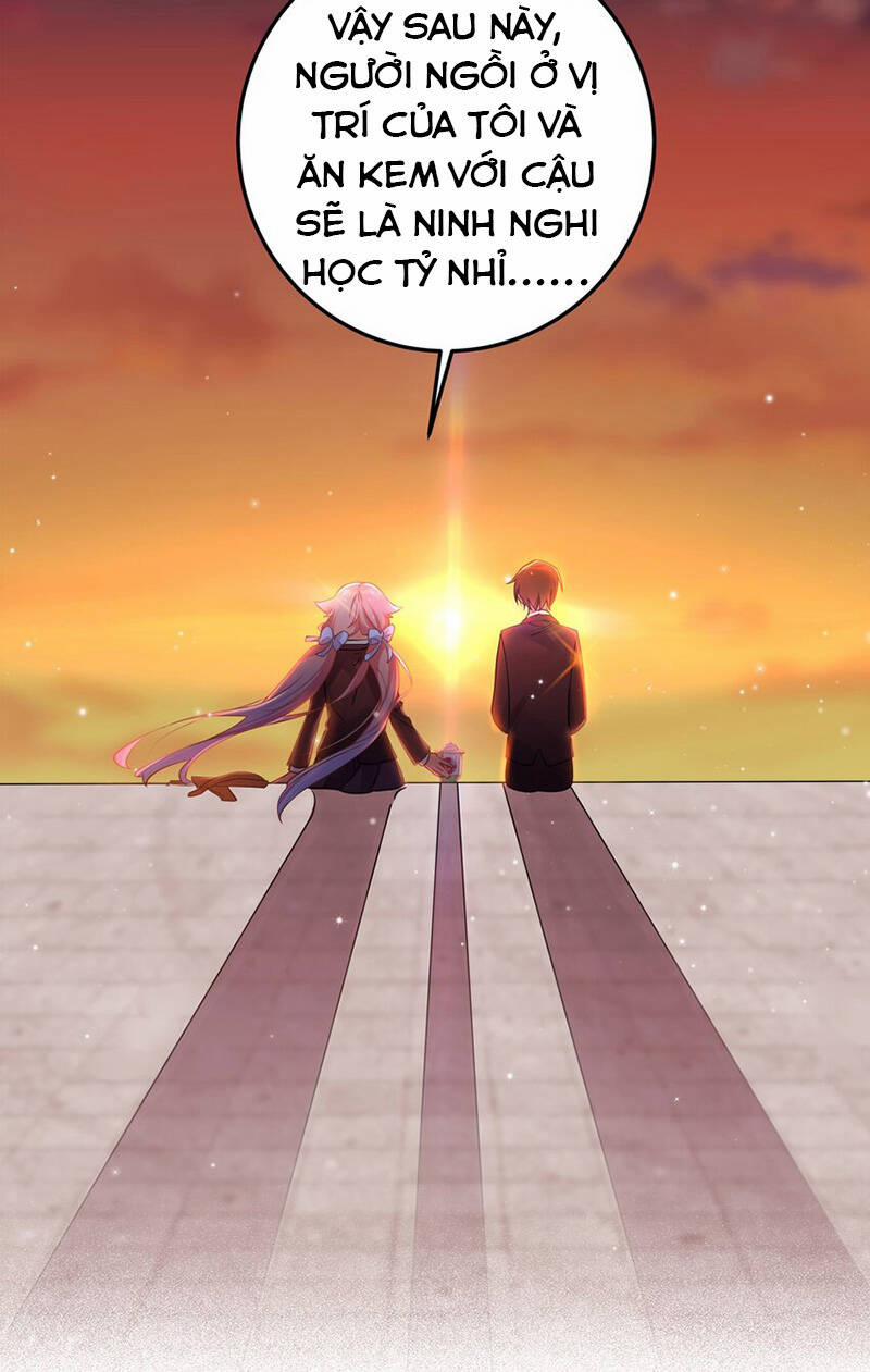 Làm Sao Để Chạy Trốn Dàn Hậu Cung 14 trang 59