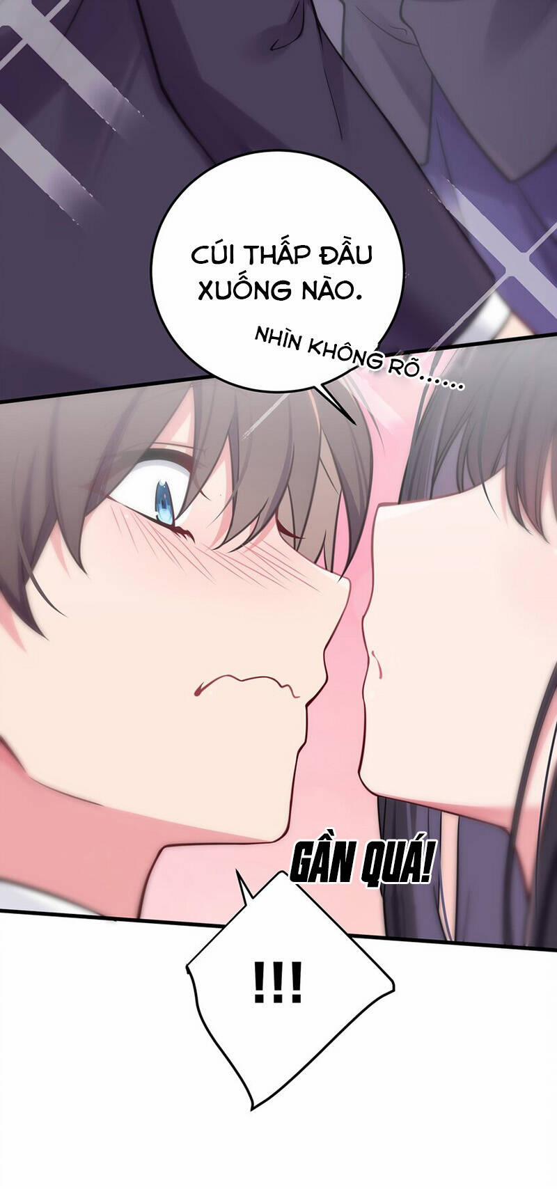 Làm Sao Để Chạy Trốn Dàn Hậu Cung 14 trang 6