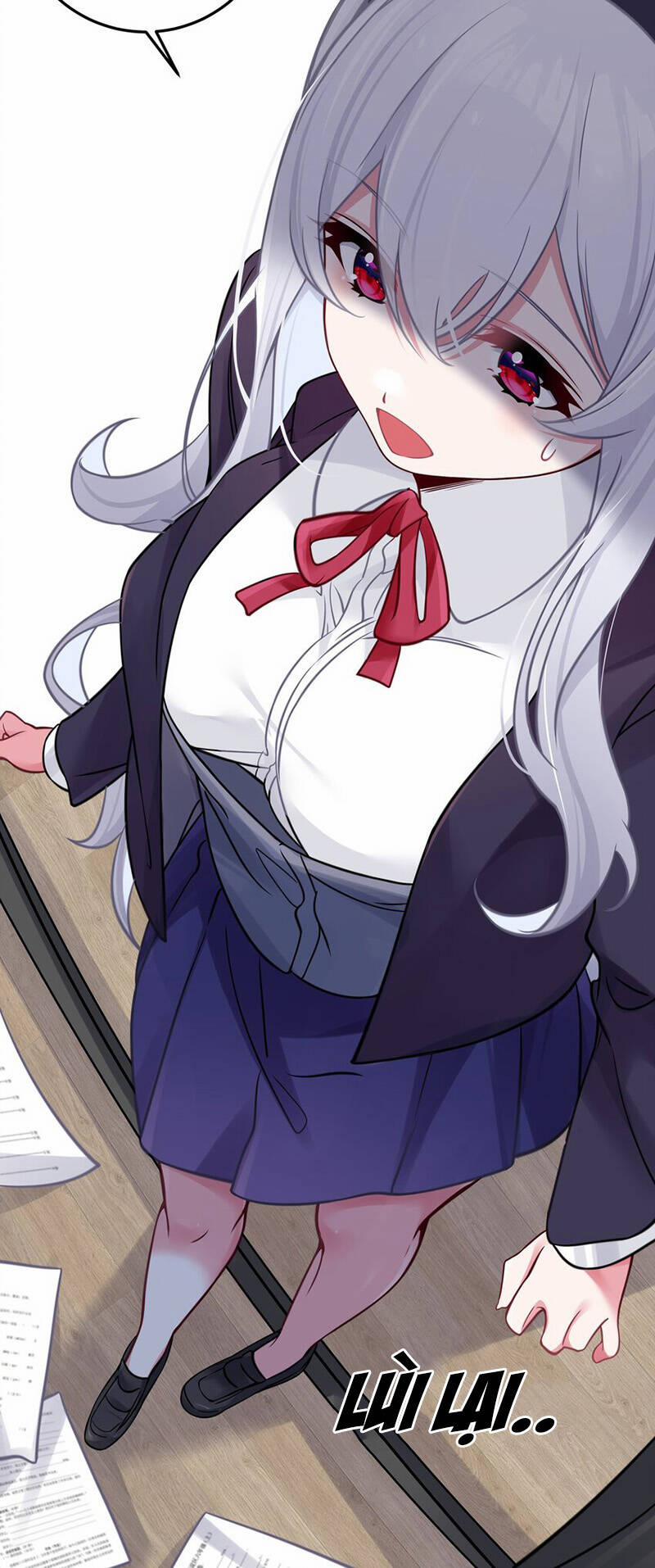 Làm Sao Để Chạy Trốn Dàn Hậu Cung 14 trang 9