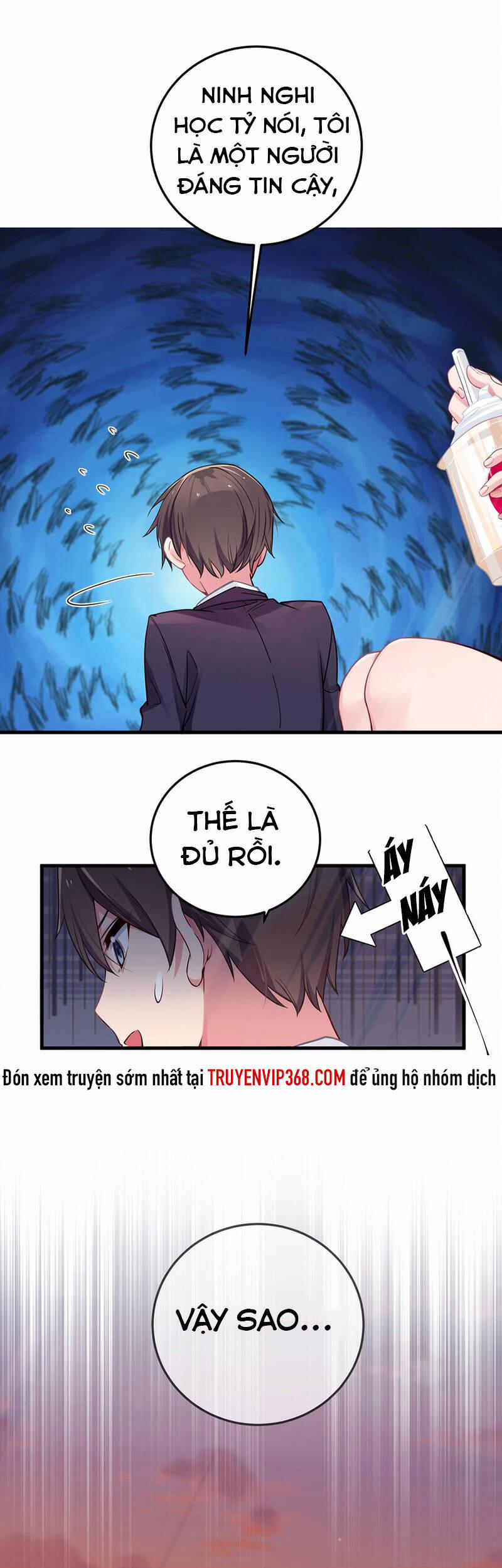 Làm Sao Để Chạy Trốn Dàn Hậu Cung 15 trang 10