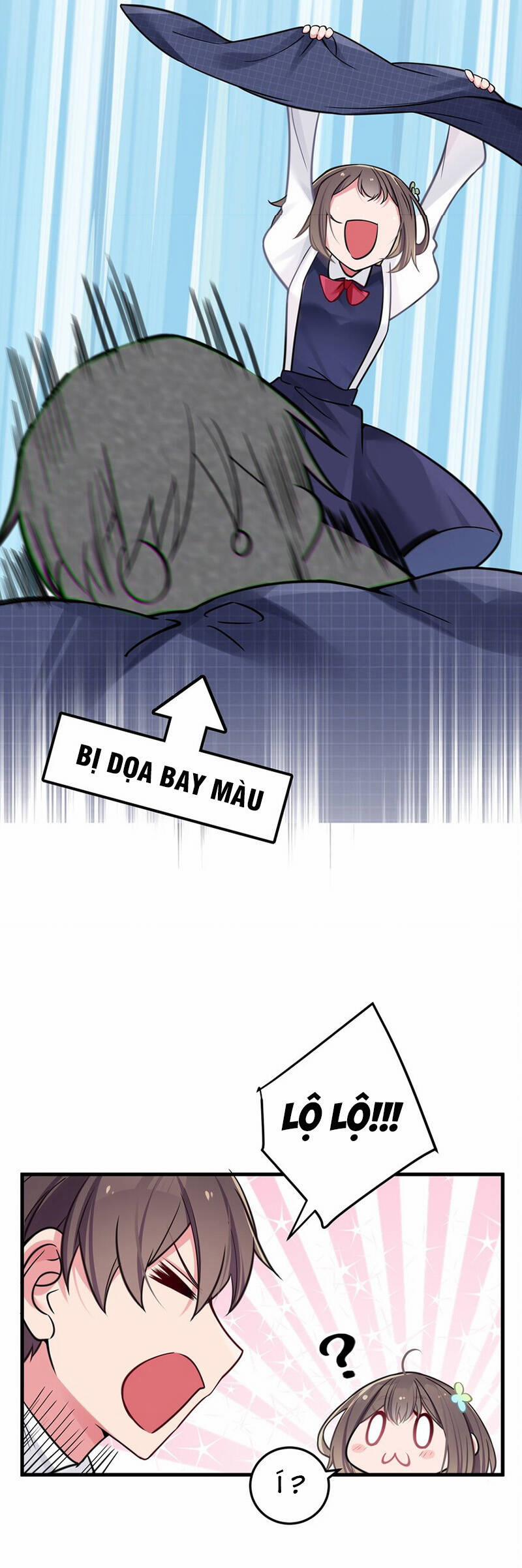 Làm Sao Để Chạy Trốn Dàn Hậu Cung 15 trang 30