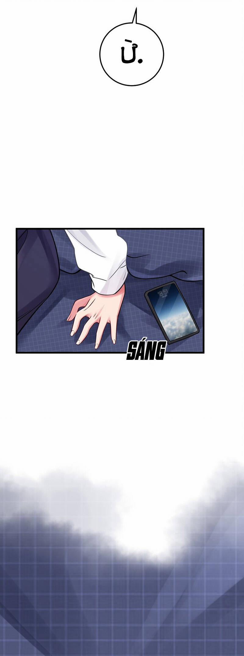 Làm Sao Để Chạy Trốn Dàn Hậu Cung 15 trang 33