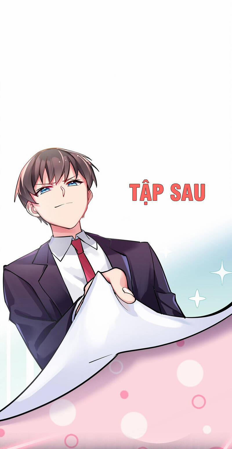 Làm Sao Để Chạy Trốn Dàn Hậu Cung 15 trang 35