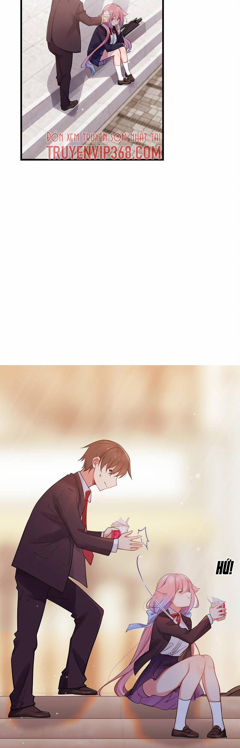 Làm Sao Để Chạy Trốn Dàn Hậu Cung 15 trang 4