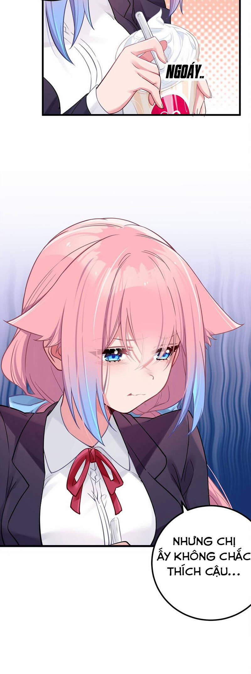 Làm Sao Để Chạy Trốn Dàn Hậu Cung 15 trang 9