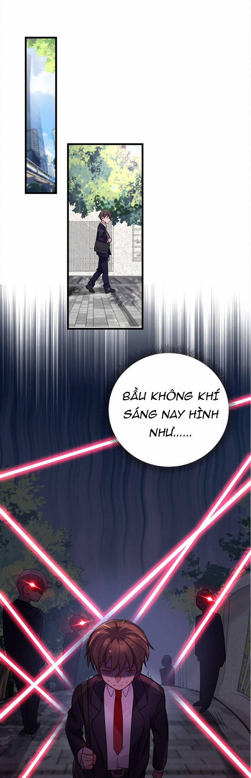 Làm Sao Để Chạy Trốn Dàn Hậu Cung 16 trang 1