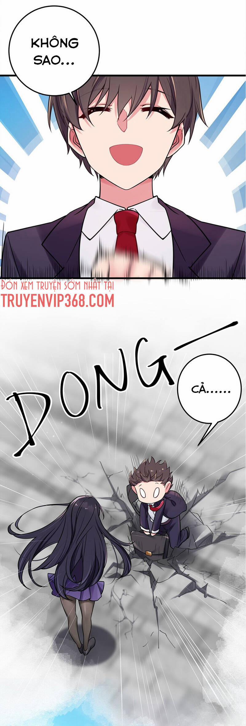 Làm Sao Để Chạy Trốn Dàn Hậu Cung 16 trang 16