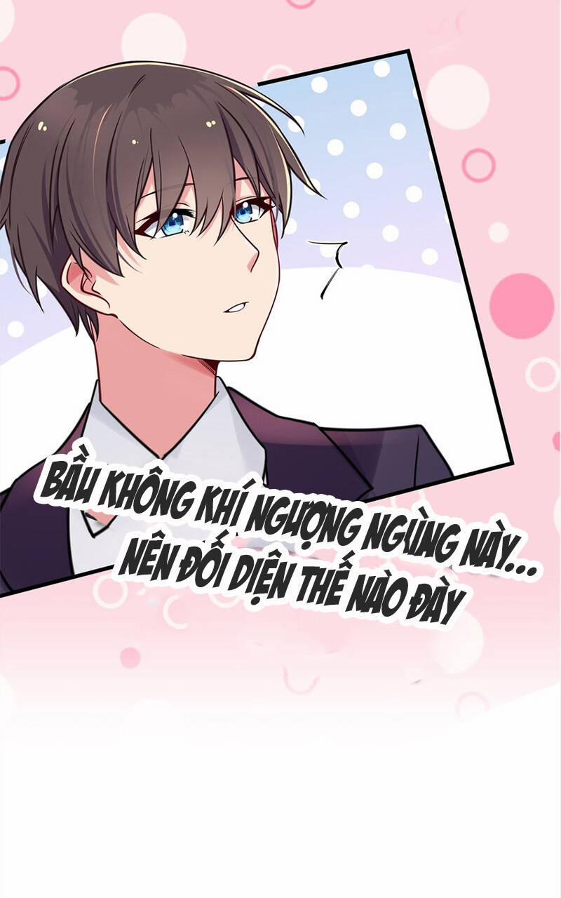 Làm Sao Để Chạy Trốn Dàn Hậu Cung 16 trang 38