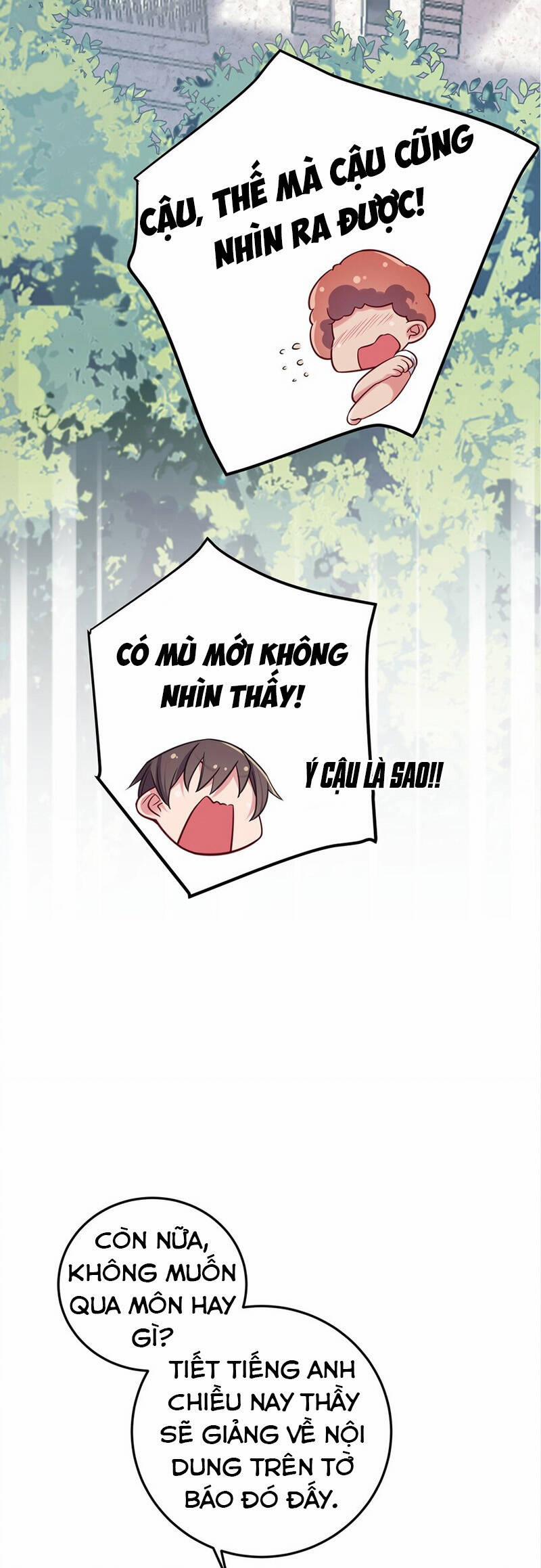 Làm Sao Để Chạy Trốn Dàn Hậu Cung 16 trang 5