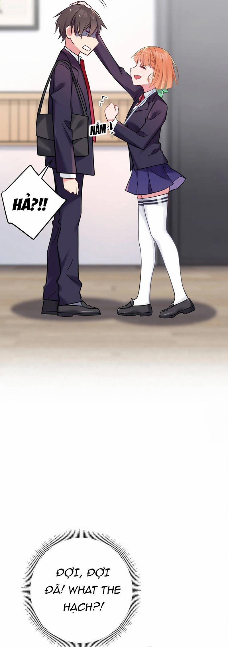 Làm Sao Để Chạy Trốn Dàn Hậu Cung 17 trang 5