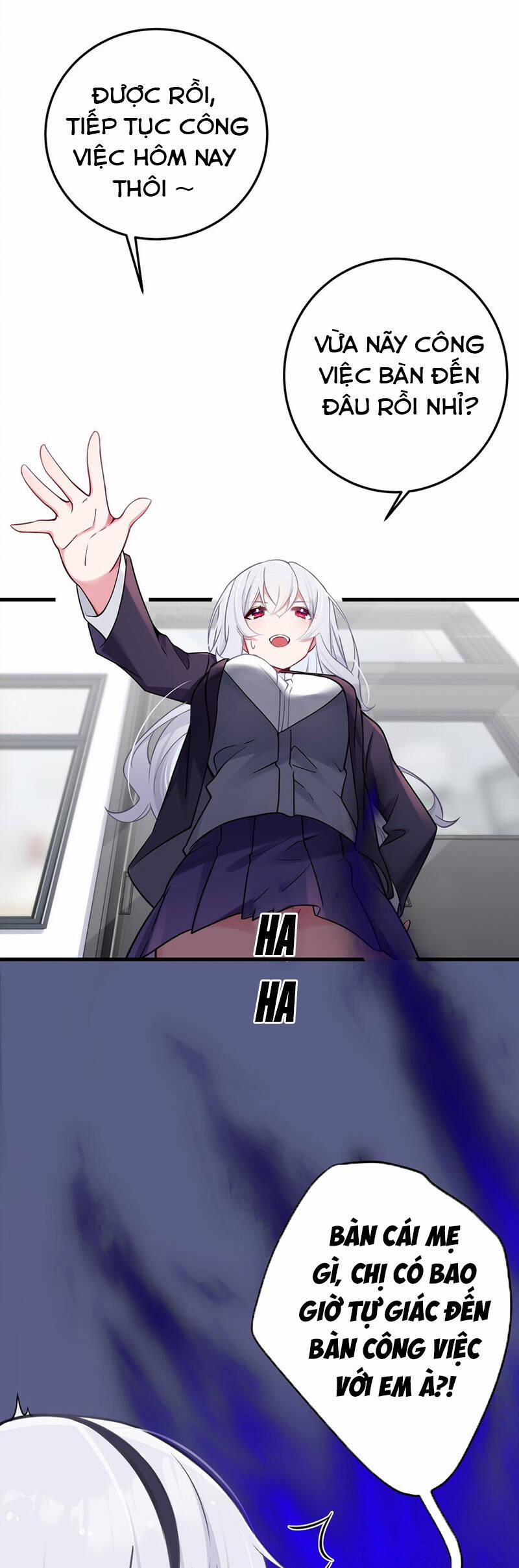 Làm Sao Để Chạy Trốn Dàn Hậu Cung 18 trang 1