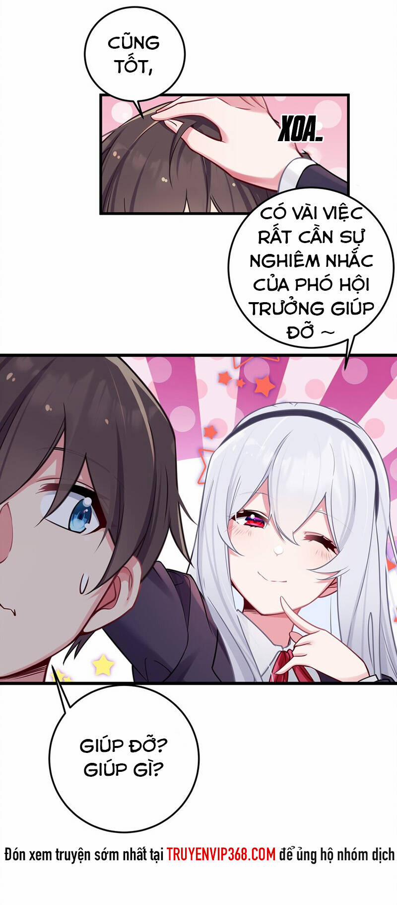 Làm Sao Để Chạy Trốn Dàn Hậu Cung 18 trang 13