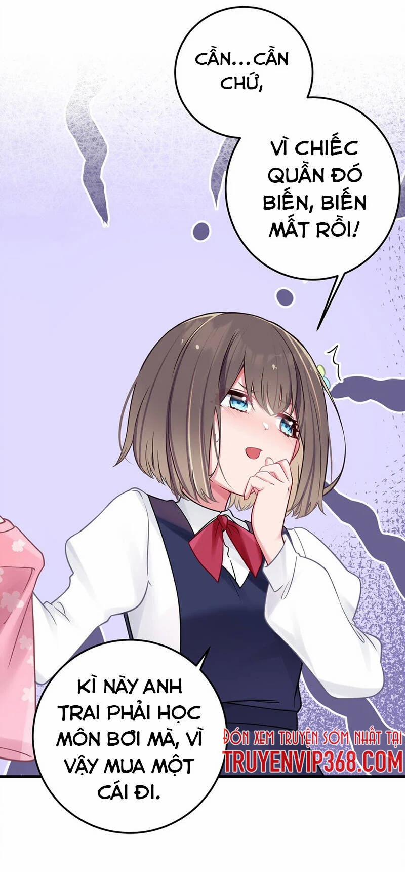 Làm Sao Để Chạy Trốn Dàn Hậu Cung 18 trang 17