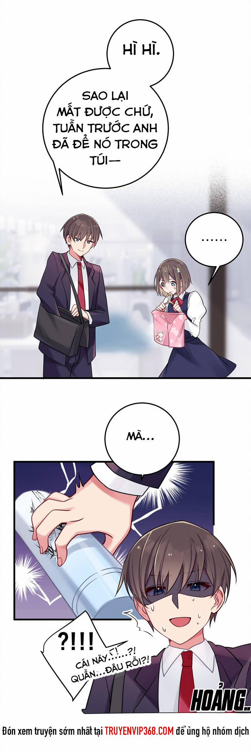 Làm Sao Để Chạy Trốn Dàn Hậu Cung 18 trang 18