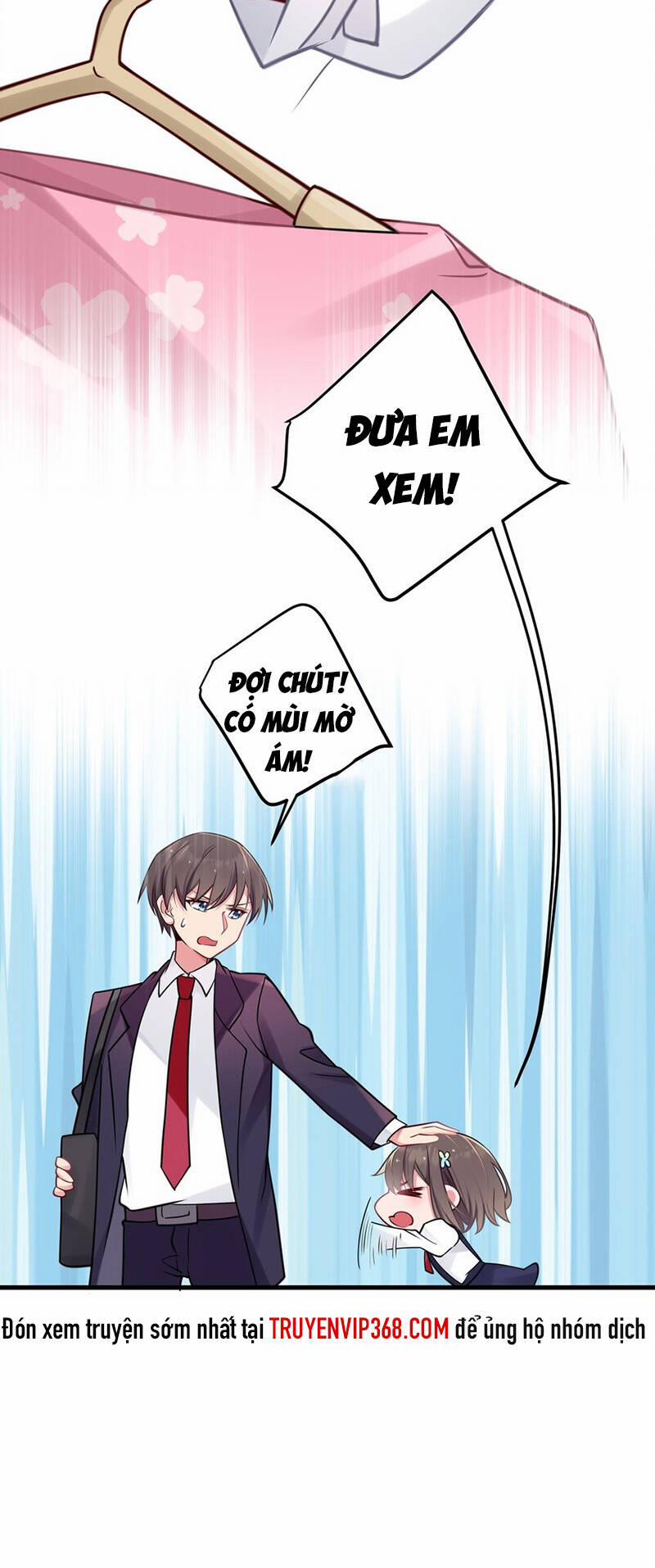 Làm Sao Để Chạy Trốn Dàn Hậu Cung 18 trang 23