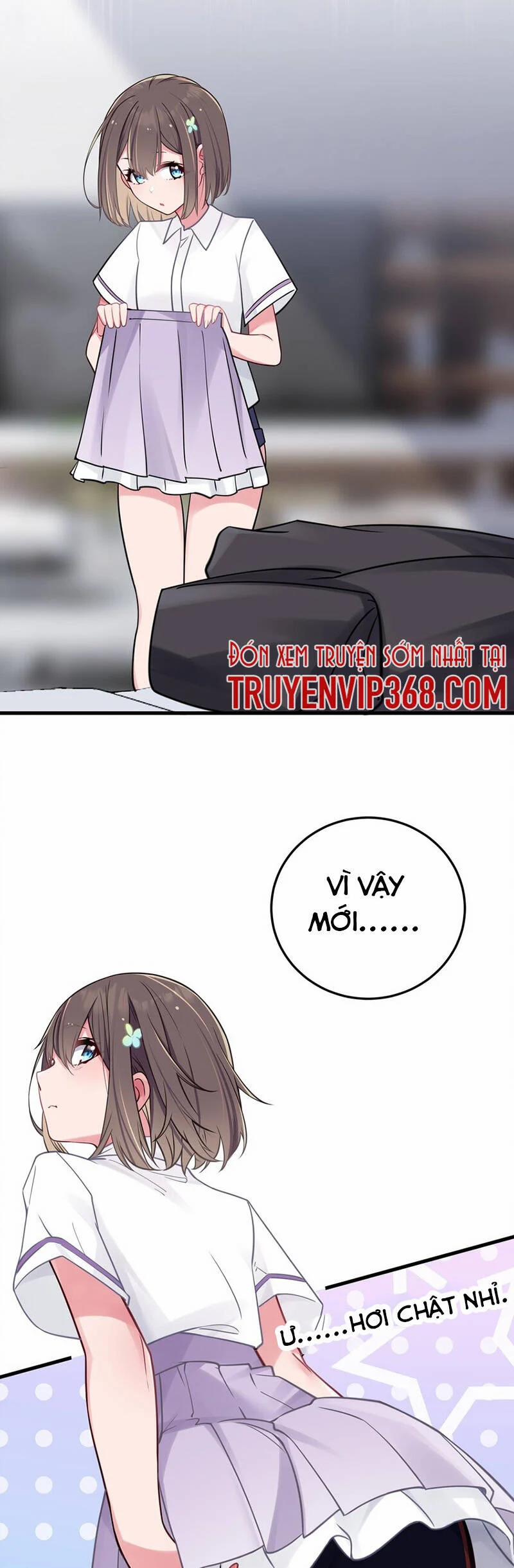 Làm Sao Để Chạy Trốn Dàn Hậu Cung 18 trang 29