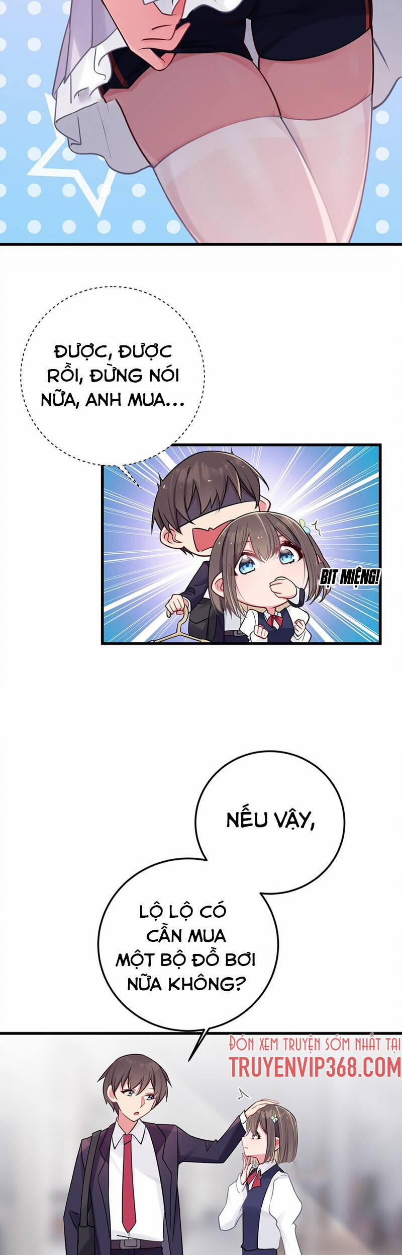 Làm Sao Để Chạy Trốn Dàn Hậu Cung 18 trang 30