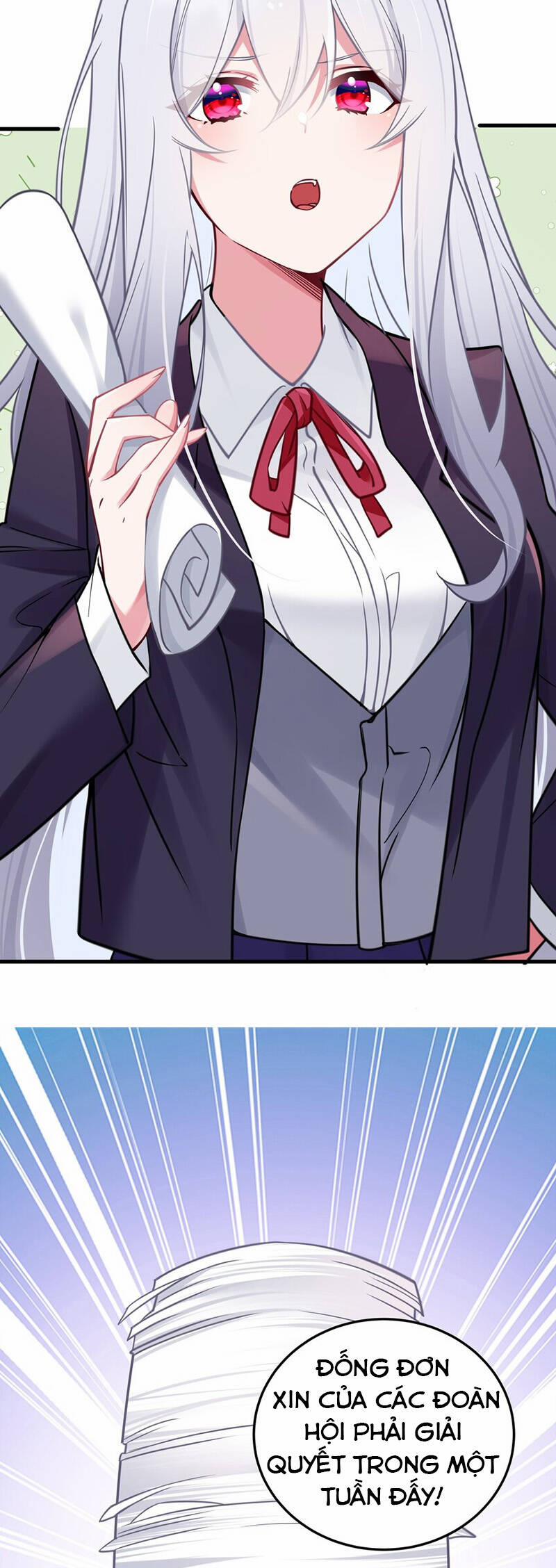 Làm Sao Để Chạy Trốn Dàn Hậu Cung 18 trang 5