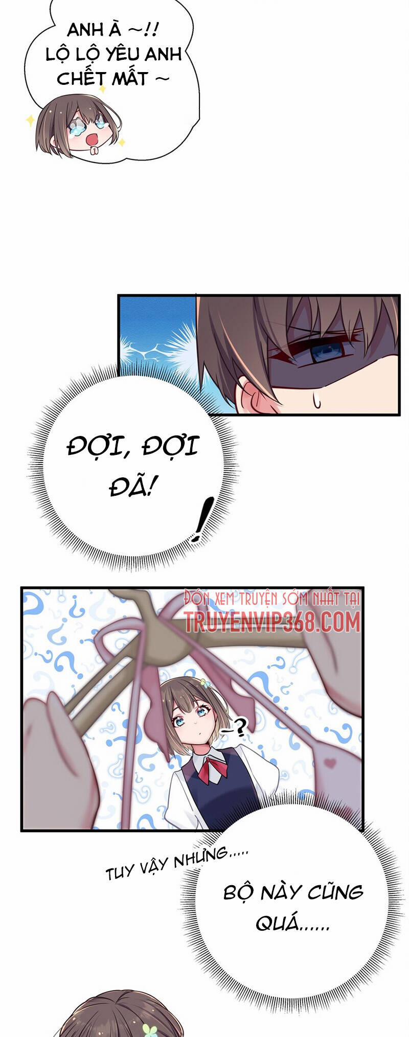 Làm Sao Để Chạy Trốn Dàn Hậu Cung 19 trang 12