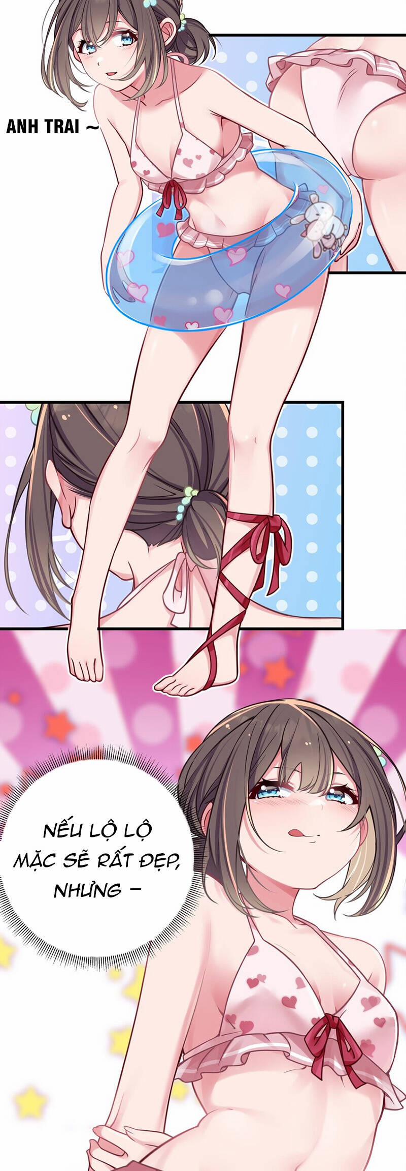 Làm Sao Để Chạy Trốn Dàn Hậu Cung 19 trang 13