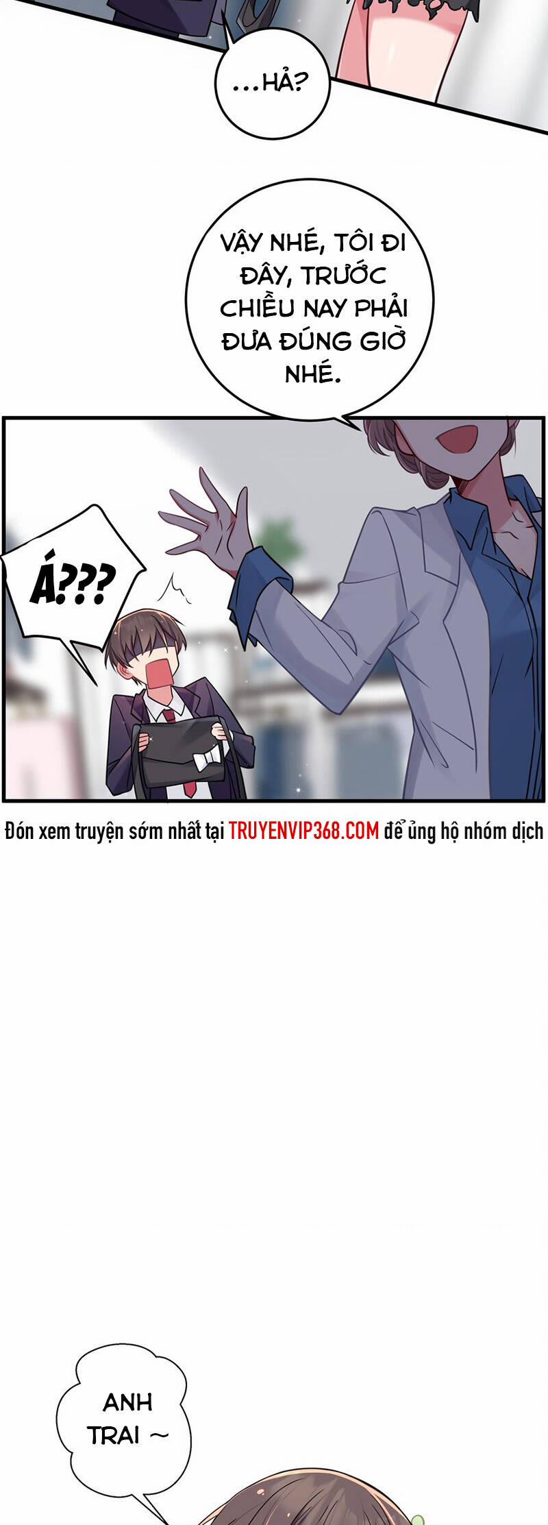 Làm Sao Để Chạy Trốn Dàn Hậu Cung 19 trang 20