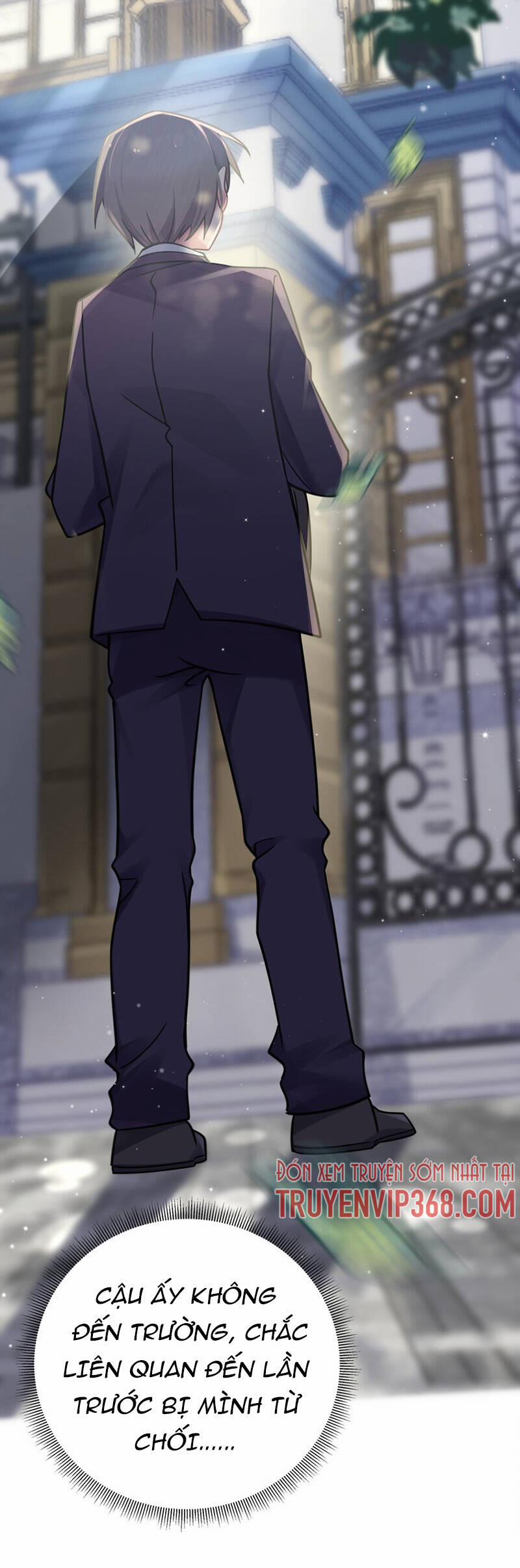 Làm Sao Để Chạy Trốn Dàn Hậu Cung 19 trang 25