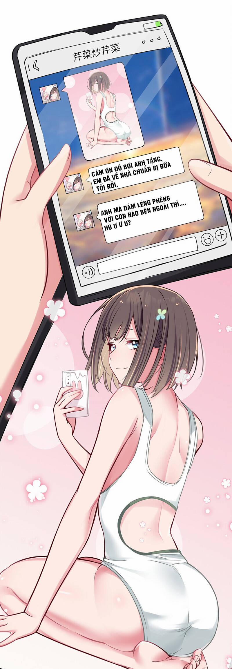 Làm Sao Để Chạy Trốn Dàn Hậu Cung 19 trang 31