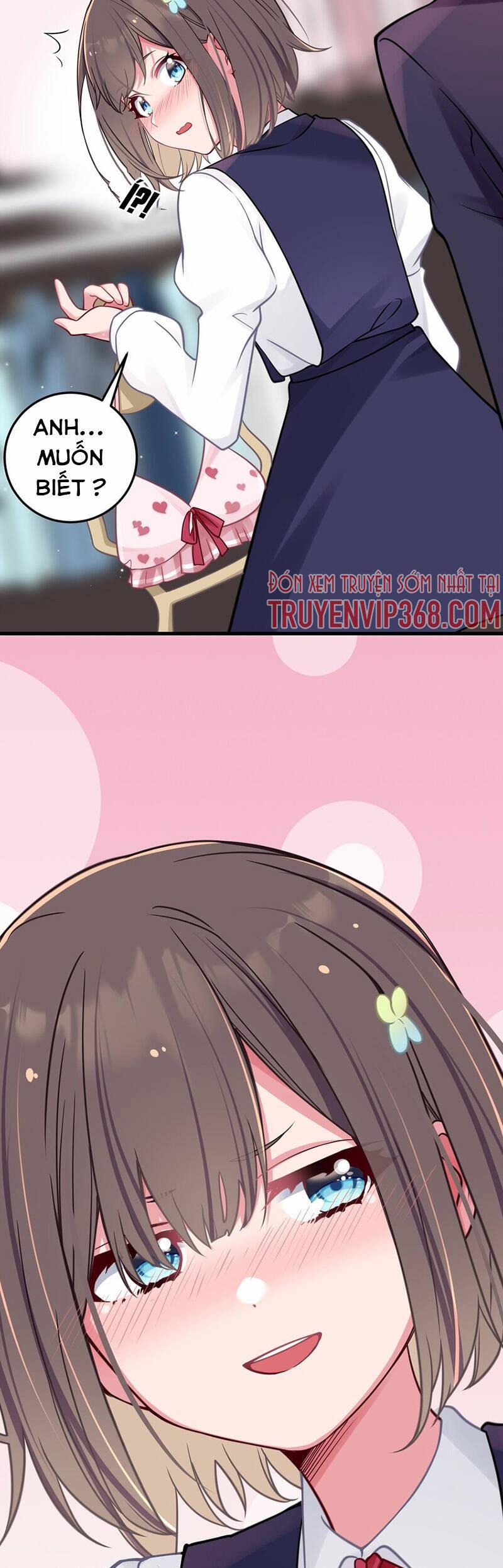 Làm Sao Để Chạy Trốn Dàn Hậu Cung 19 trang 7