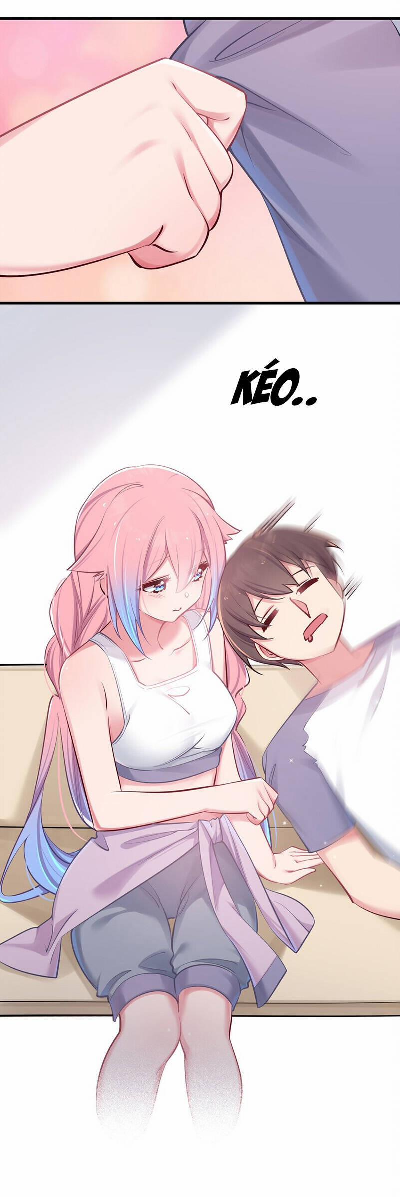 Làm Sao Để Chạy Trốn Dàn Hậu Cung 20.1 trang 15