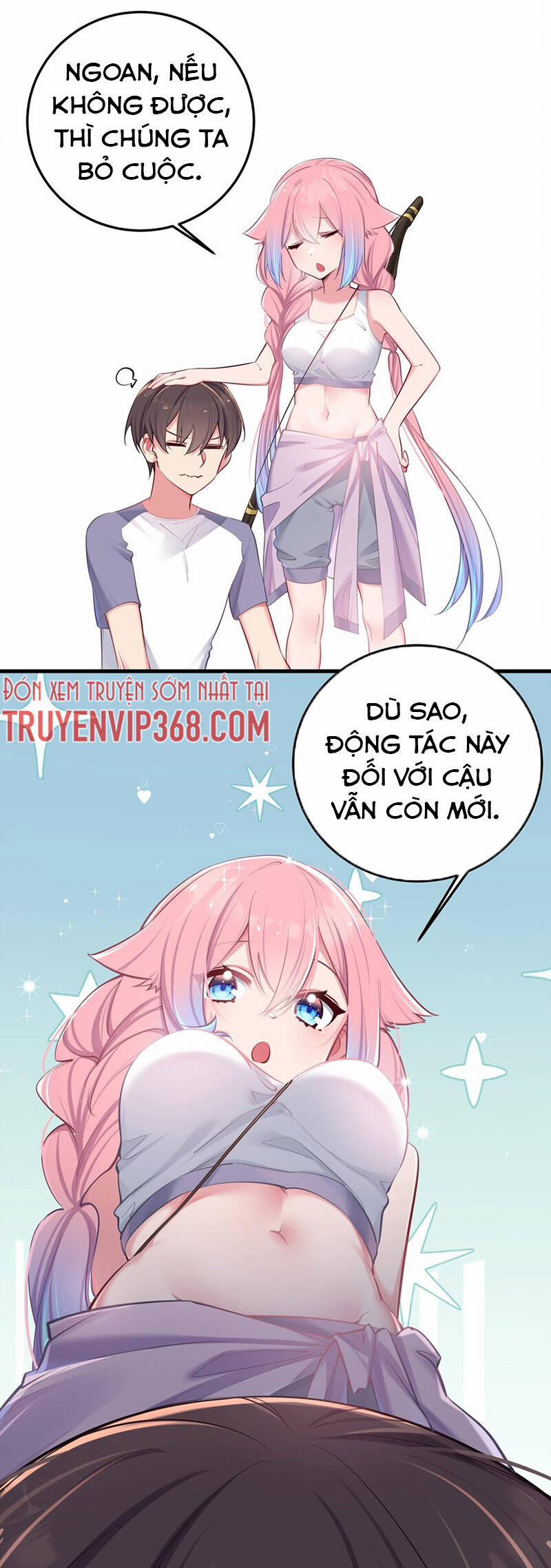 Làm Sao Để Chạy Trốn Dàn Hậu Cung 20.1 trang 2