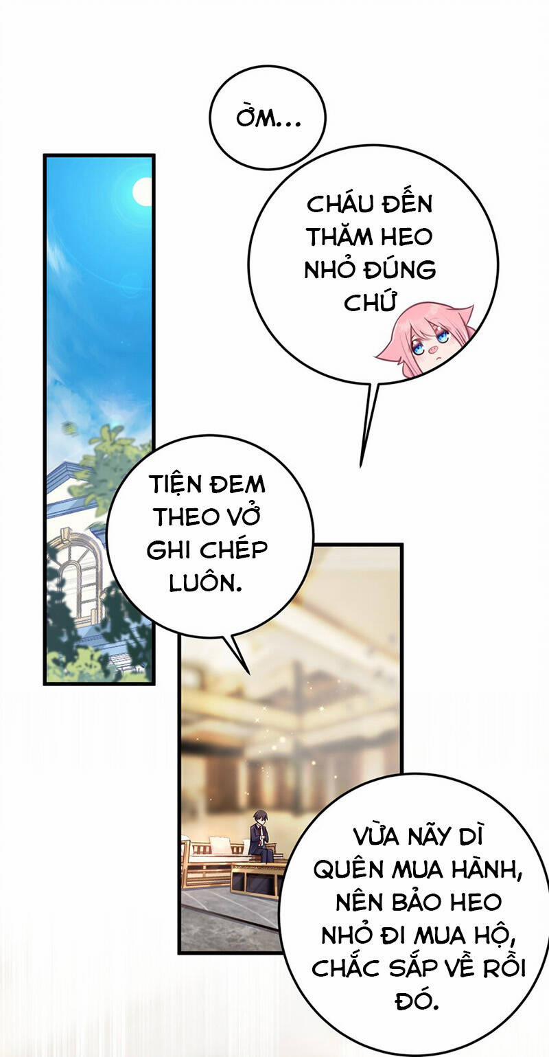 Làm Sao Để Chạy Trốn Dàn Hậu Cung 20 trang 1