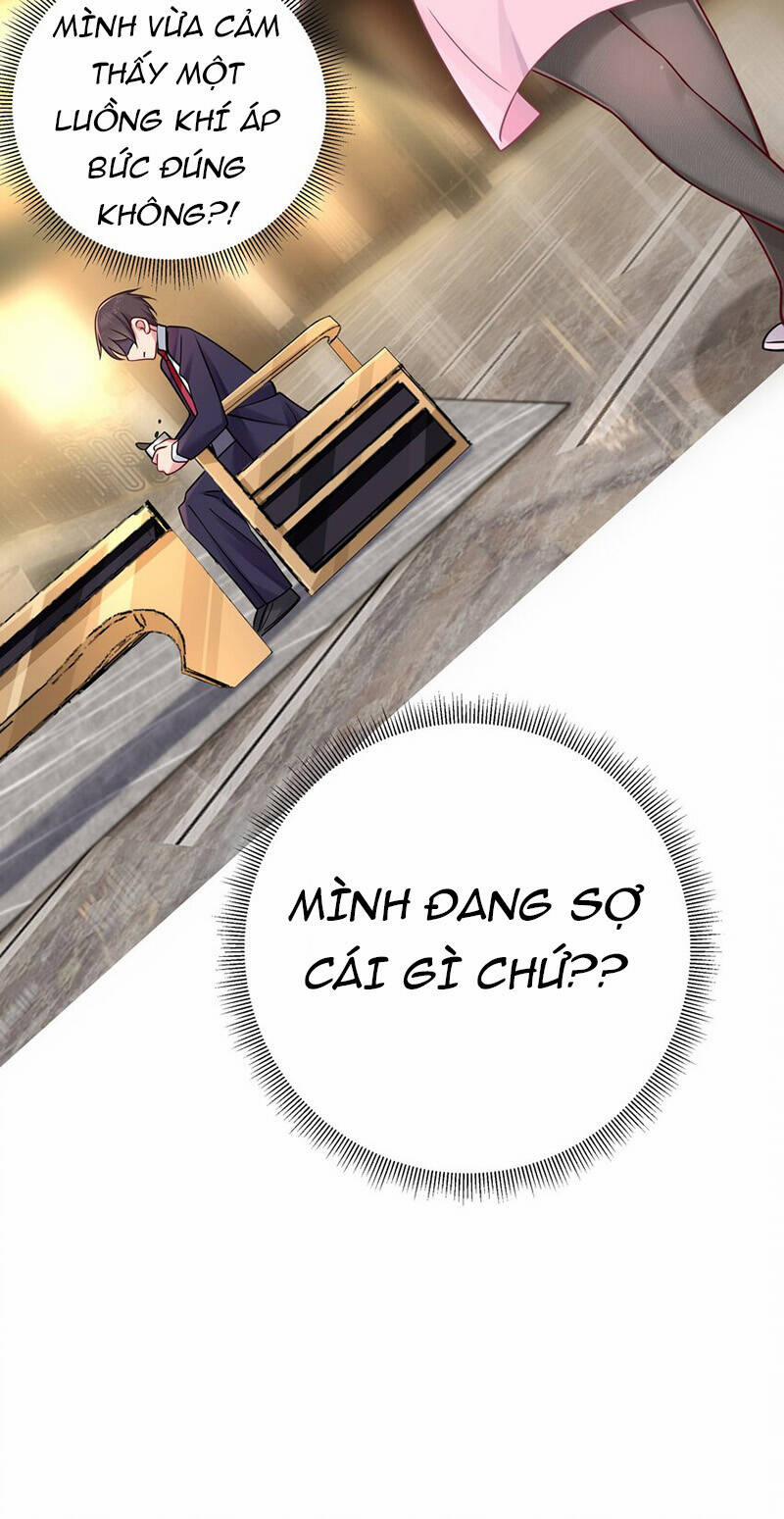 Làm Sao Để Chạy Trốn Dàn Hậu Cung 20 trang 10