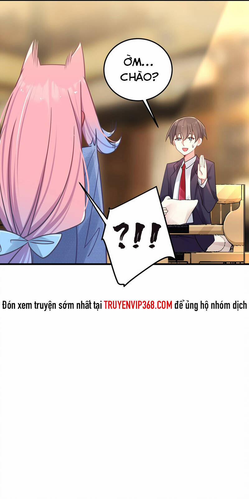 Làm Sao Để Chạy Trốn Dàn Hậu Cung 20 trang 14