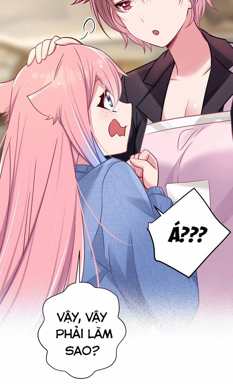 Làm Sao Để Chạy Trốn Dàn Hậu Cung 20 trang 20