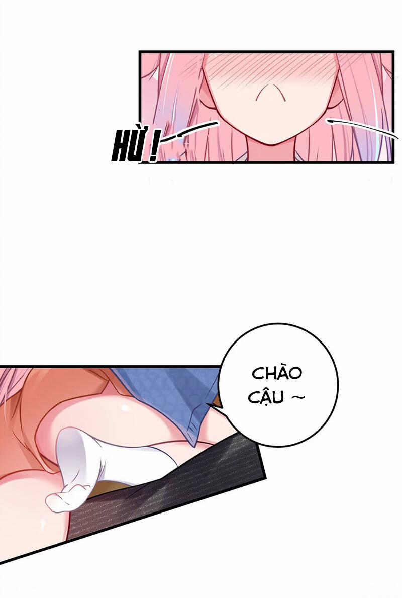 Làm Sao Để Chạy Trốn Dàn Hậu Cung 20 trang 24